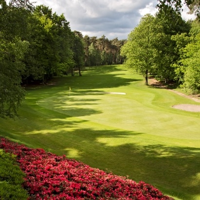 Golfarrangementen