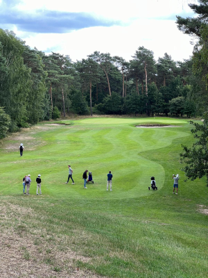 Onze Golfbaan