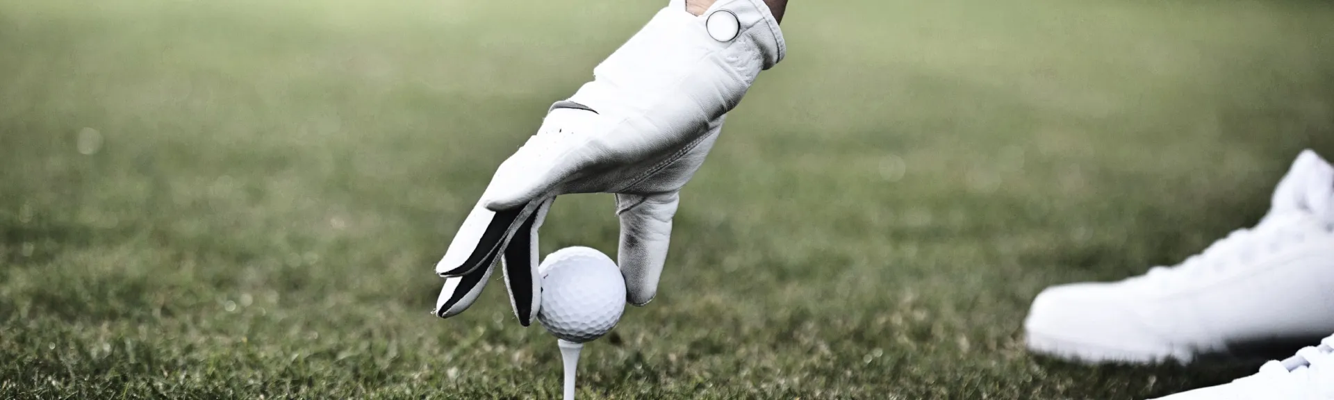 De golfschool