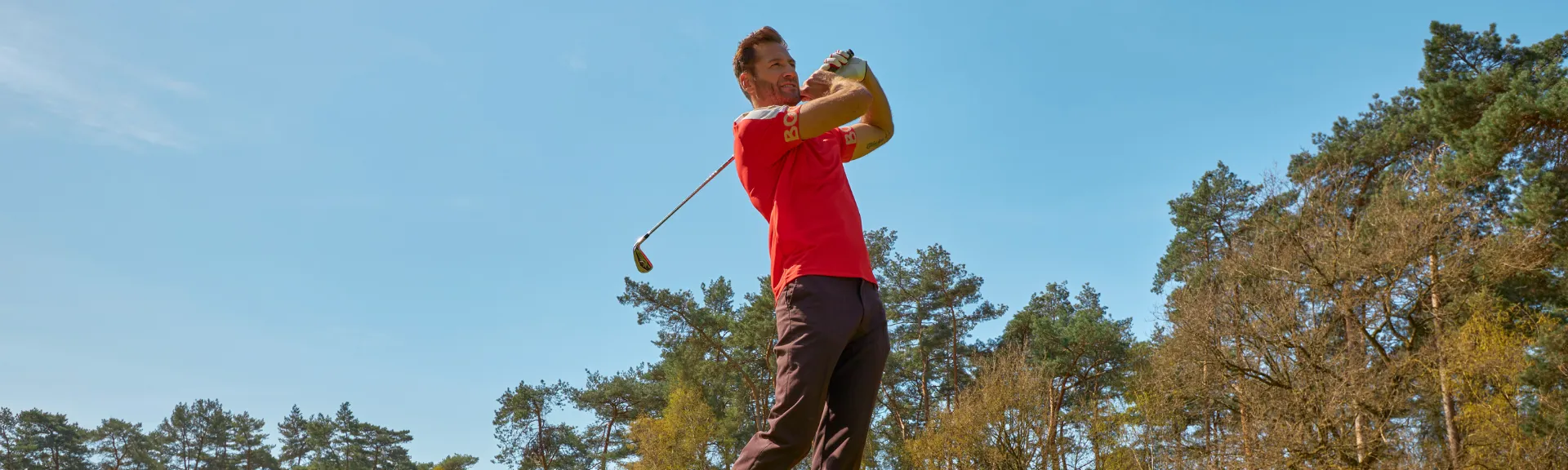 Probeer Golf